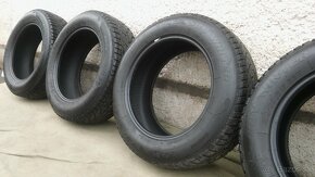 zimné 215/65 r17 XL Taurus SUV Winter - kúpa 2023 - 8 mm - 2