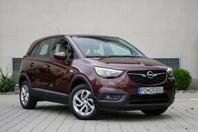 Opel Crossland X 1.2 (Možnosť odpočtu DPH) - 2