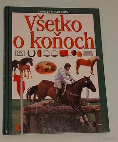 Knihy vo výbornom stave po 10EUR- väčší odber ZĹAVA - 2