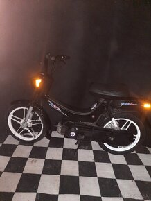 Puch korado moped - 2