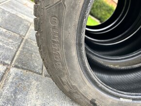 Zimné pneumatiky 185/55 R15 - 2