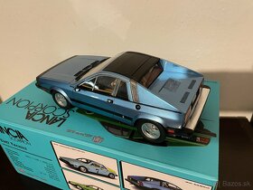 1:18 Lancia Scorpion / Montecarlo - Laudoracing models - 2