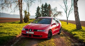 Seat Leon 1.8T 4x4 - 2