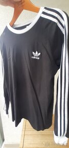 ADIDAS ORIGINALS - pánske tričko - 2