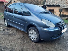 Citroen Xsara Picasso - 2