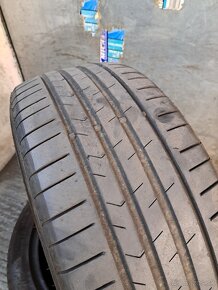 225/50 R17 letné 2ks - 2