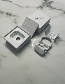 AirPods pro 2gen. ( 1:1 repliky ) - 2