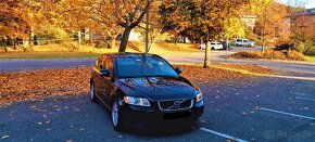 Volvo V50 Combi Business 2011 - 2