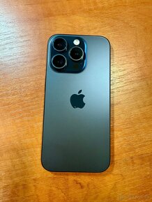 iPhone 15 Pro 256gb - 2