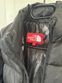 The north  face - 2