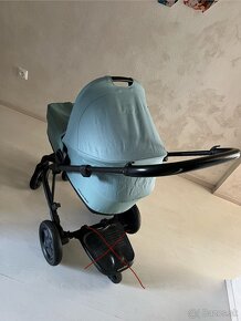 Easywalker Harvey 2 + čierna prebaľovacia taška (+30€) - 2