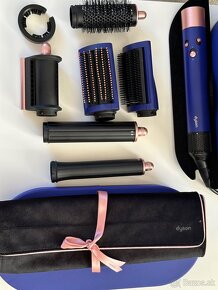 Dyson Airwrap™ multi-styler Complete Long in Vinca blue - 2