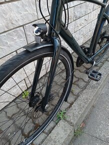 Kvalitny fitnes bajk SPECIALIZED, L, 28" - 2