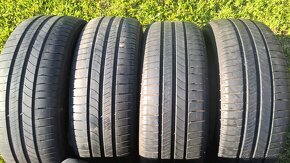 letne 205/55 r16 - 2