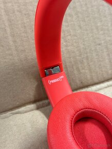 Beats Solo 3 Red - 2