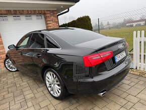 Audi A6 3.0 TDI Quattro 245 PS C7 - 2