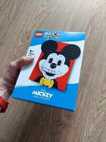 Lego Mickey Mouse - 2