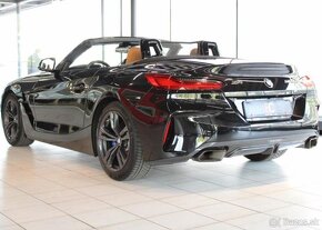 BMW Z4 M40i Roadster / LED / ACC benzín automat - 2