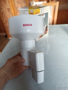 Mlynček Bosch MUZ 4 G M 3 - 2