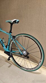 Bianchi Intenso cestný bicykel - 2