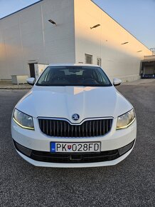 Skoda Octavia 3 Business - 2