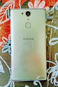 SONY Xperia - 2