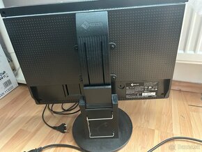 Monitor eizo s2110w - 2