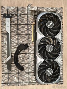 MSI NVIDIA RTX VENTUS 4090 24G OC - 2