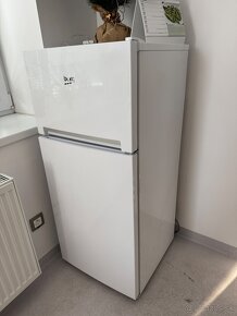 Beko chladnicka D54180 - 2