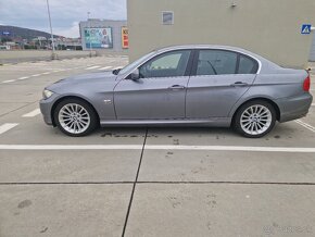 BMW 320d x-drive - 2