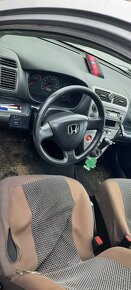 Honda Civic - 2