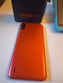 Moto E7 Power Bazár u Milusky - 2