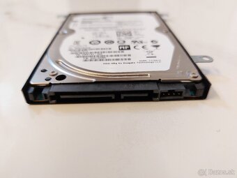 500GB SATA HDD Seagate 2.5" - 2