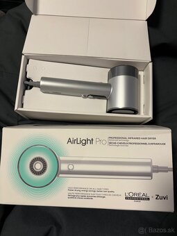 Fén Loreal Airlight Pro Zuvi - 2