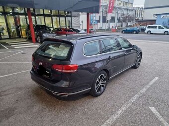 Predám Volkswagen Passat B8 combi 2,0tdi 140kw 2019 - 2