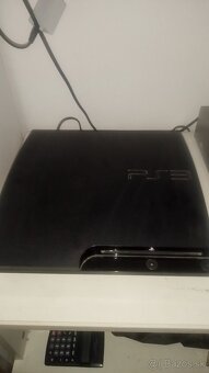 Playstation 3 slim - 2