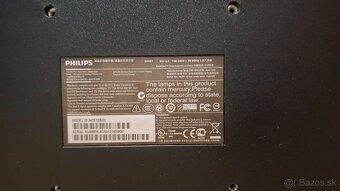 PHILIPS Monitor - 2