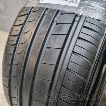 Letné pneumatiky 245/35 R20 AUSTONE DOT4423 - 2