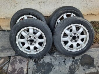 Elektrony 5x112 R15 - 2