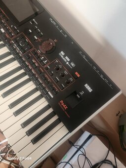 Korg pa4x - 2