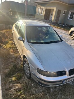 Seat Toledo - 2