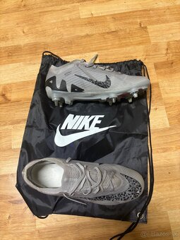 Nike Mercurial vapor - 2