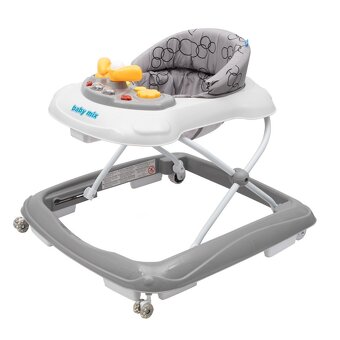 Chodítko Baby Walker Viac farieb - 2