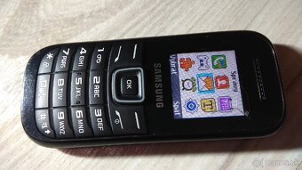 Samsung E1200R - 2