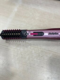 6ehlička na vlasy Babyliss 2715E - 2