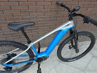 ebike Mondraker Prime 29 Bosch Smart - 2