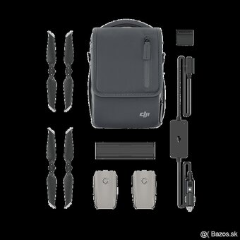 DJI MAVIC PRO 2 - fly more combo - 2