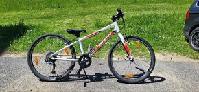 Detský bicykel 24" Specialized Hotrock 24 SL - 2