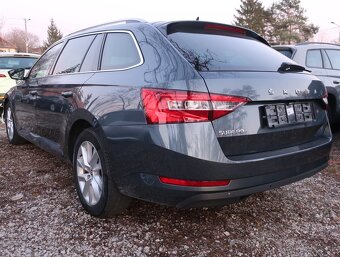 Škoda Superb TDi r.2021 DSG, 107tis.km, odpočet, 13.699€+DPH - 2