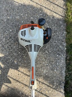 Vyžínačka STIHL FS 45 - 2